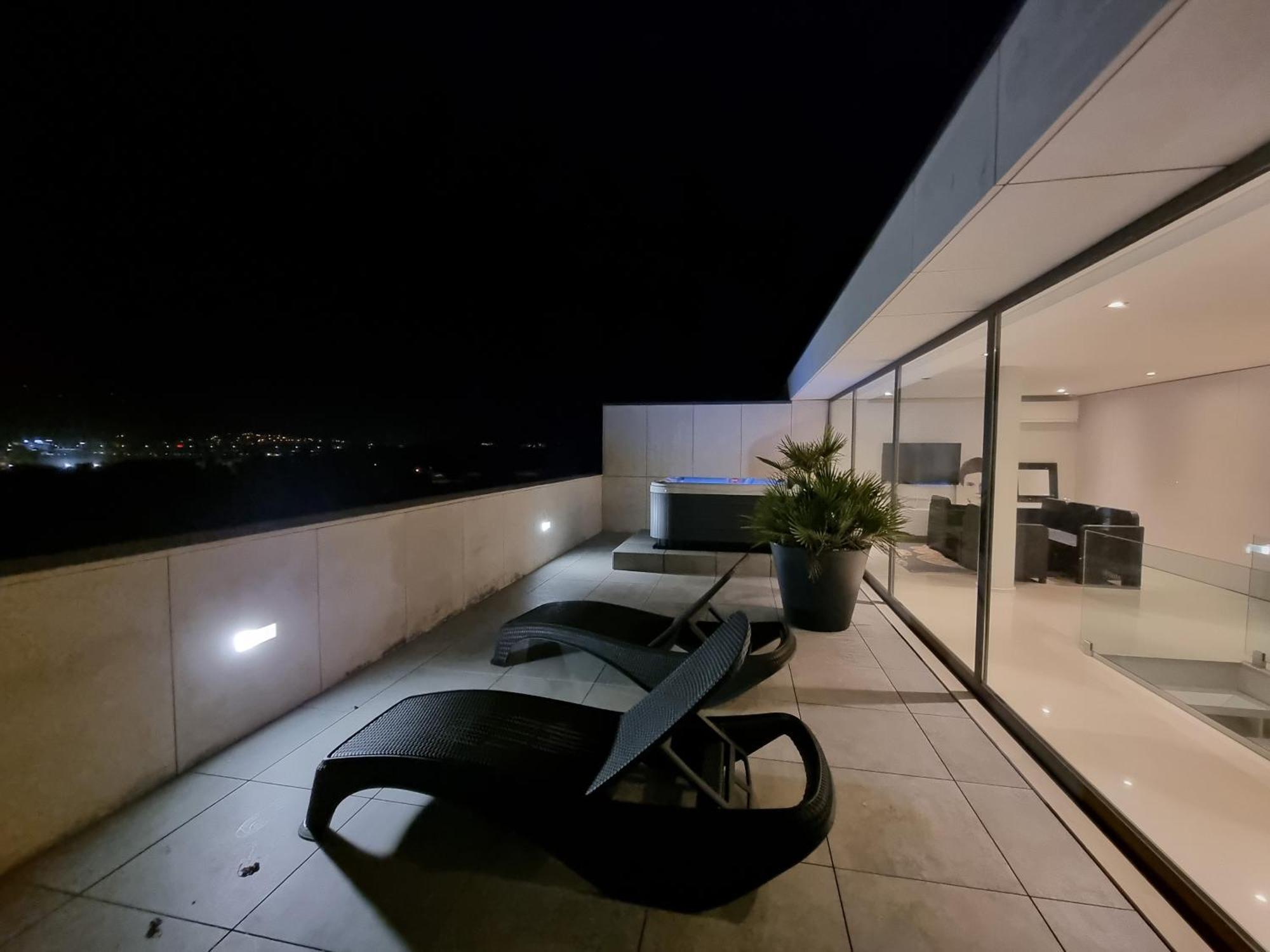 River Town View - Luxury Apartment With Jacuzzi On Terrace Viana do Castelo Exterior foto